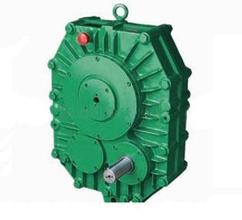 ZJ、ZJY、TCJ系列軸裝式硬齒面減速機(jī)